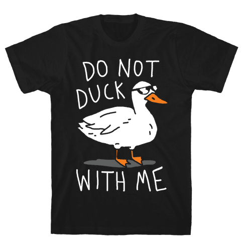 duck game merch