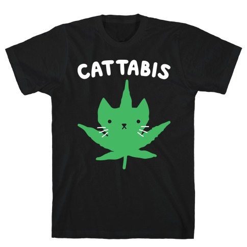Cattabis T-Shirt