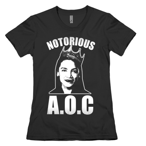 anti aoc tee shirts