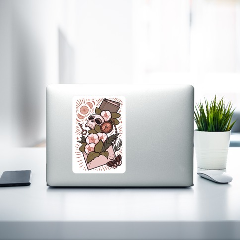 Dark Academia Stickers for Sale  Dark academia aesthetic wallpaper laptop,  Dark academia aesthetic, Aesthetic stickers