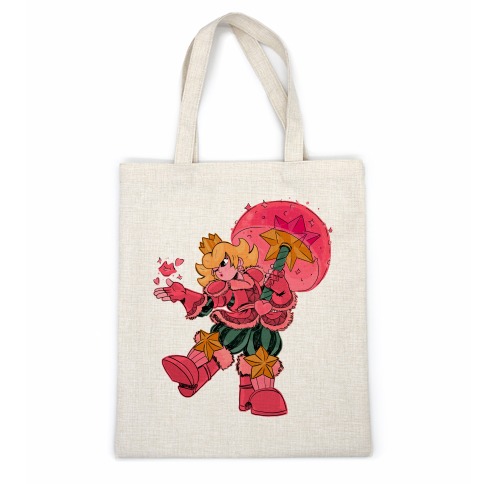 Toadstool Cleric  Casual Tote