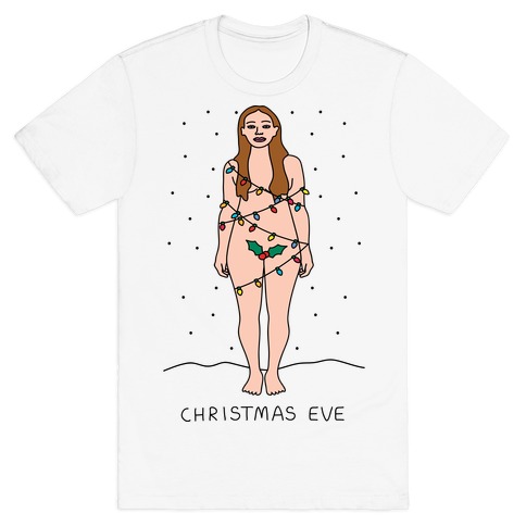 Christmas Eve T-Shirt