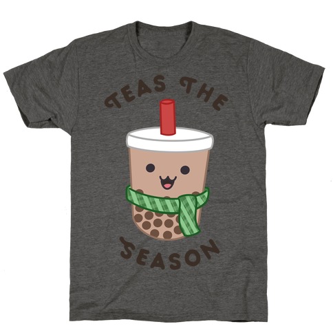 Teas the Season T-Shirt