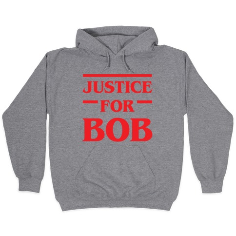 justice pullover