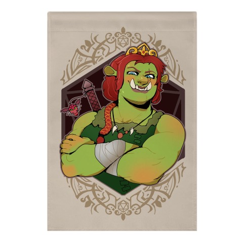 https://images.lookhuman.com/render/standard/8xw4e35Iz0U0fUUBlP589hhYBkZdEMIr/gardenflag-whi-one_size-t-dnd-princesses-fiona-orc.jpg