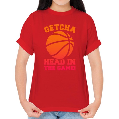 Custom Sports Apparel: Get'cha Head in the Game