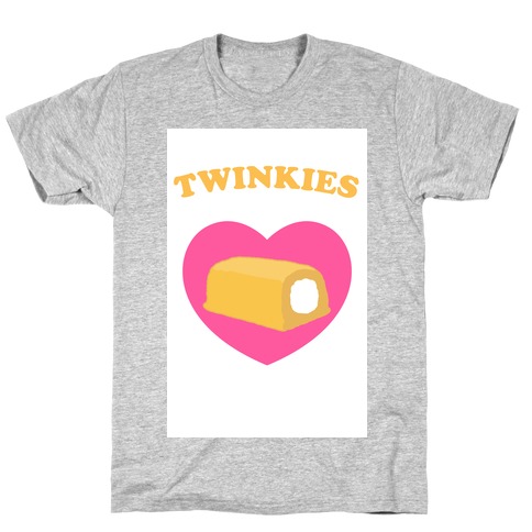 Twinkies (tank) T-Shirt