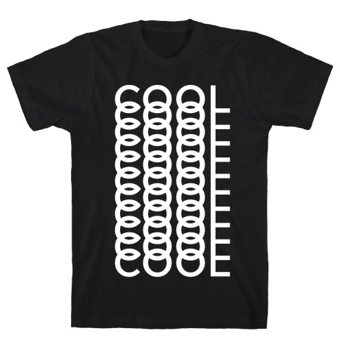 Cool Shirt T-Shirt