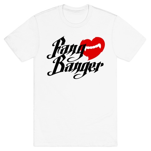 Fang Banger T-Shirt