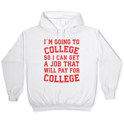 college pullover sweatshirts