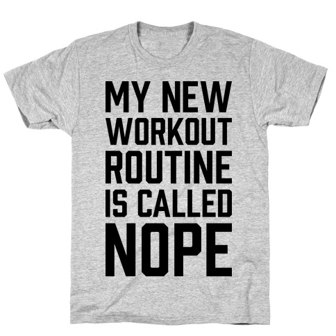 Fitness T-shirts, Mugs and more | LookHUMAN Page 22