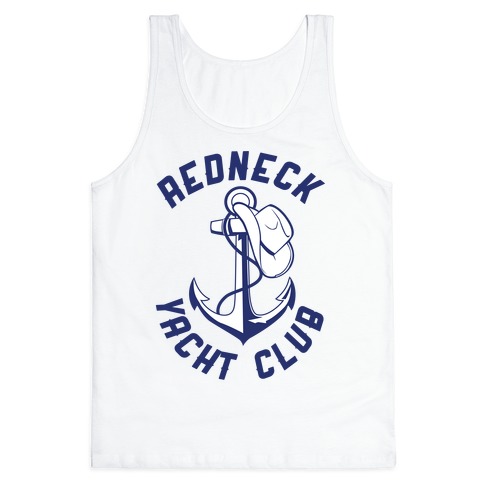 club tank tops