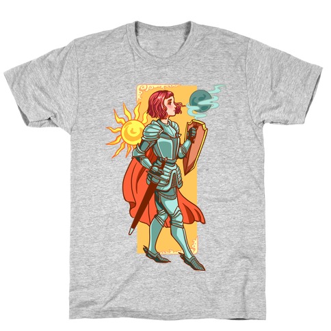 A Knight's Honor T-Shirt