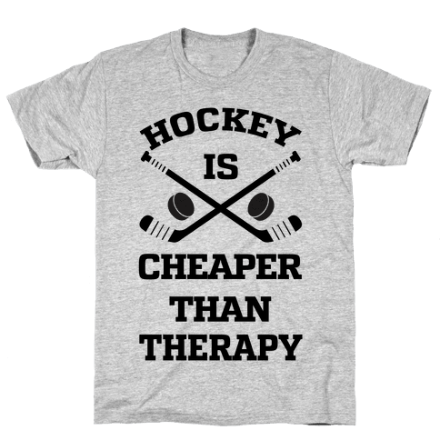 Hockey T-shirts, Mugs and more | LookHUMAN Page 7