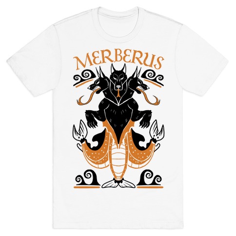 Merberus T-Shirt