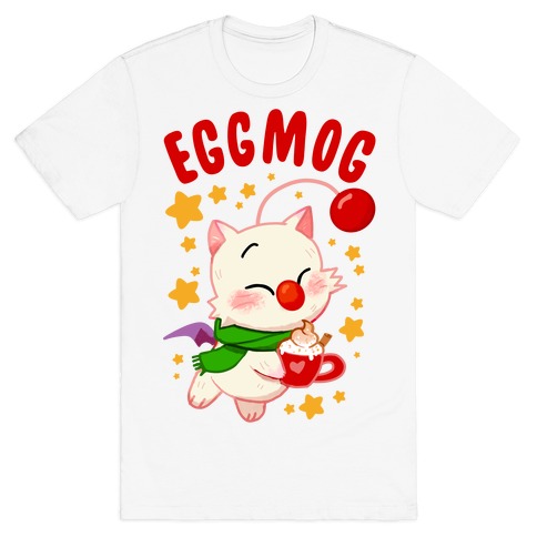 Eggmog T-Shirt