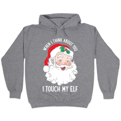 elf hoodie