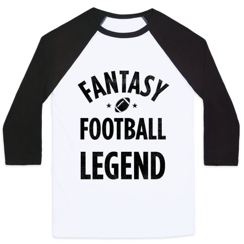 fantasy football jersey