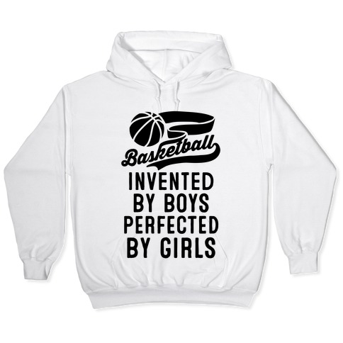 girls basketball hoodies