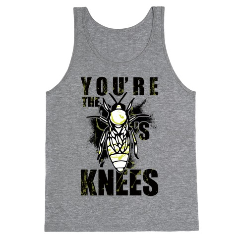 The Bees Knees Tank Top