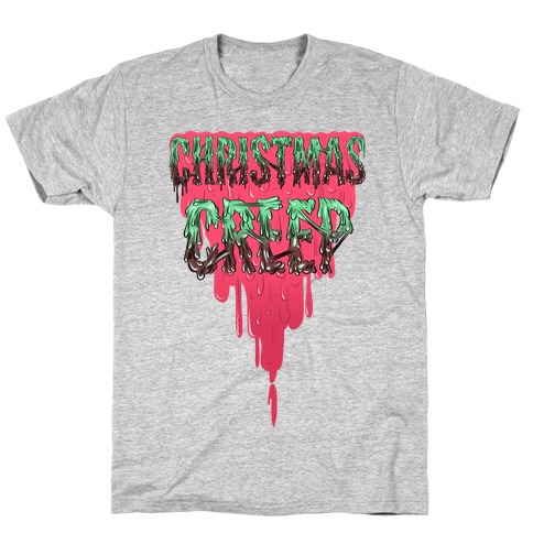 Christmas Creep T-Shirt
