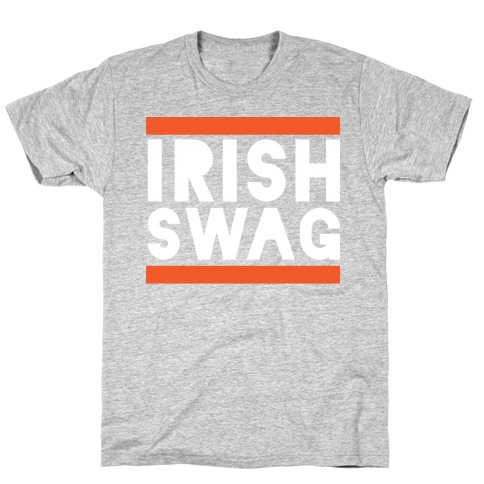 Irish Swag T-Shirt