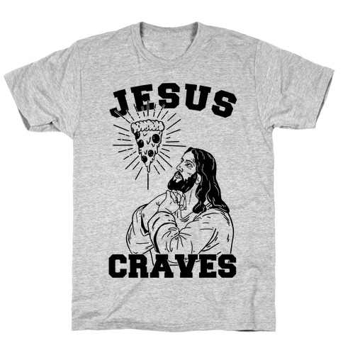 jesu shirt