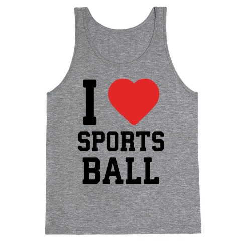 sportsball shirt