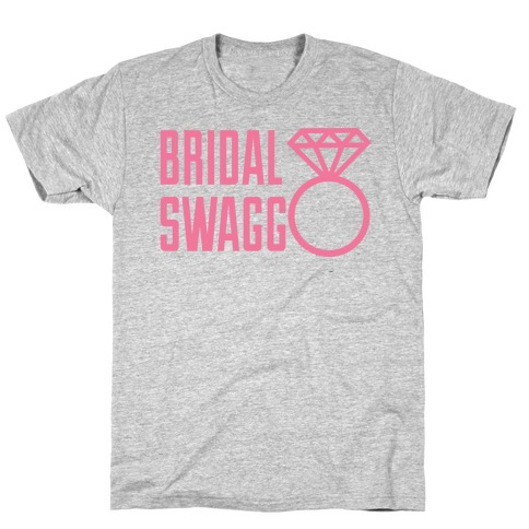 Bridal Swag T-Shirt