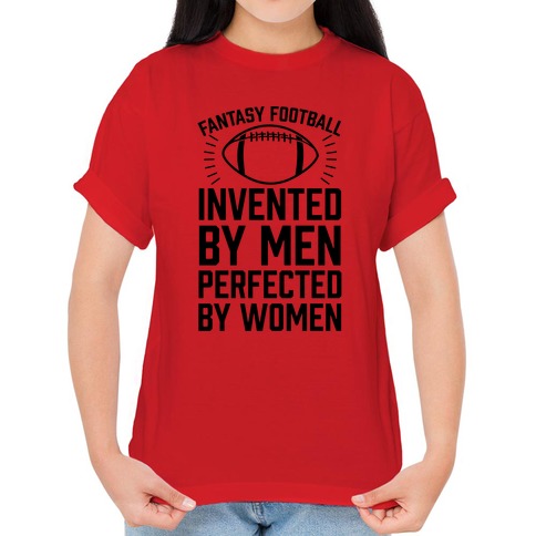 Who invented fantasy football?