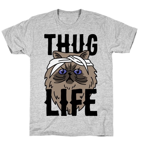 danny tanner thug life shirt