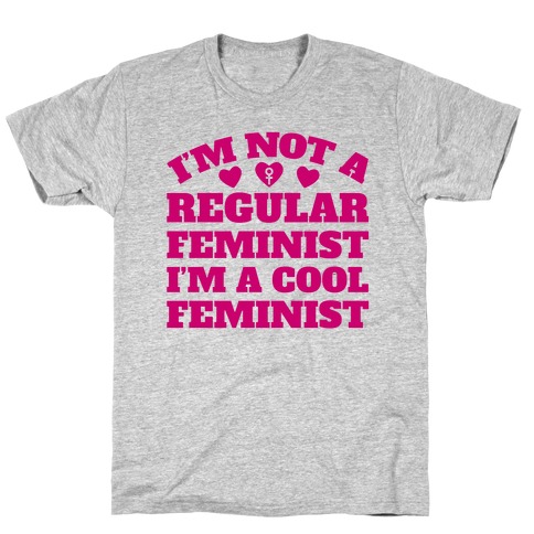 feminist t shirts uk