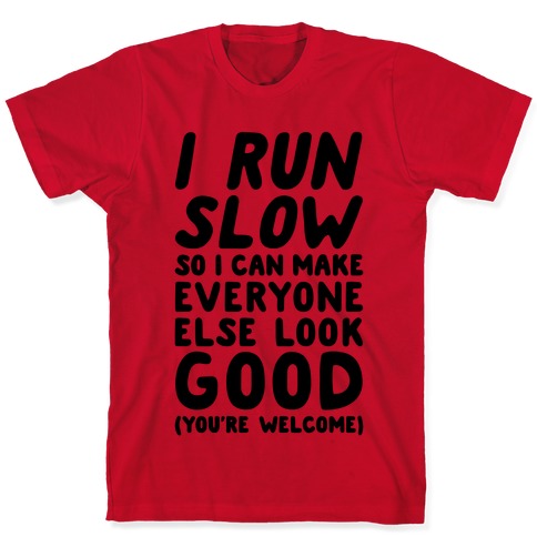 Runner Gift Funny Running Quotes Runderful' Men's T-Shirt