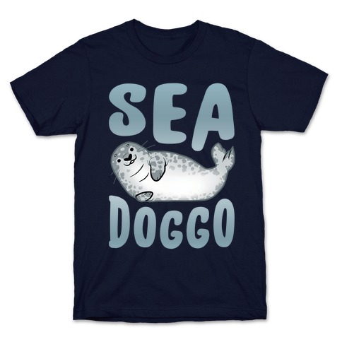 Sea Doggo T-Shirt