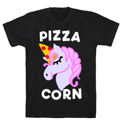 PizzaCorn T-Shirt