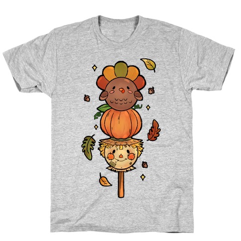 Thanksgiving Dango T-Shirt