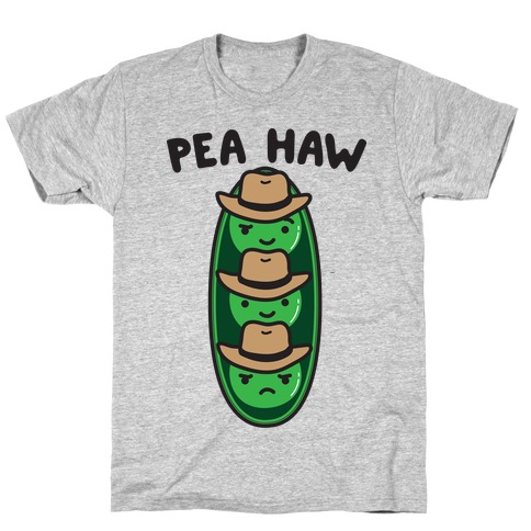 Pea Haw Country Peas T-Shirt