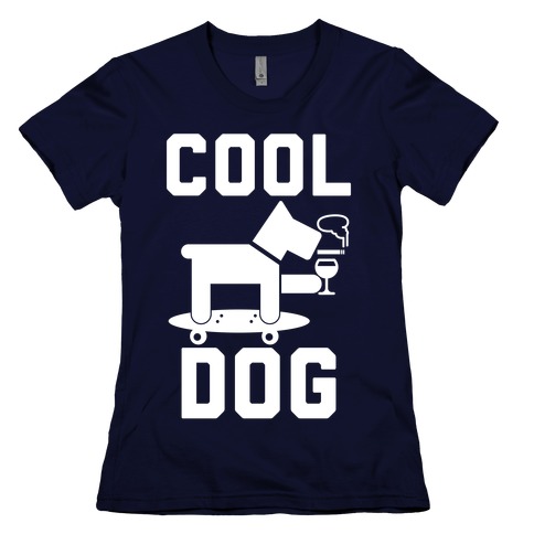 cool dog shirts