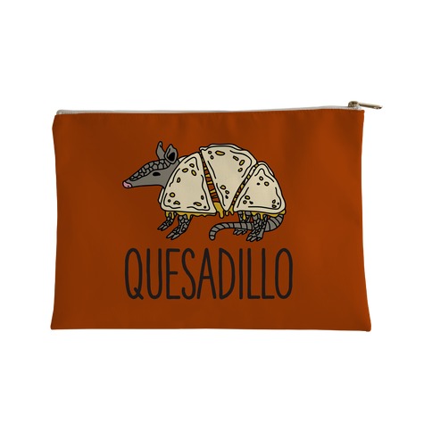 Quesadillo Accessory Bag