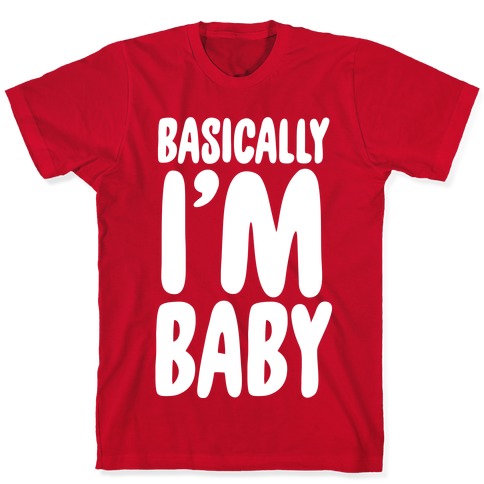 I'm Baby Original