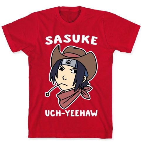 Uchihα & Hαruno: Uchiha Sasuke