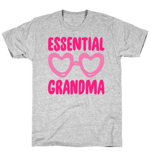 Essential Grandma T-Shirt