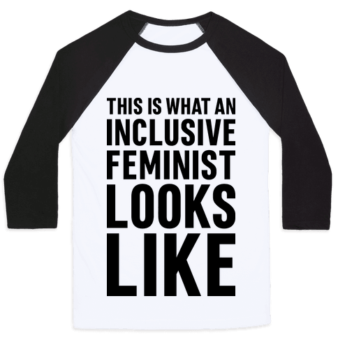 extra bold a feminist inclusive