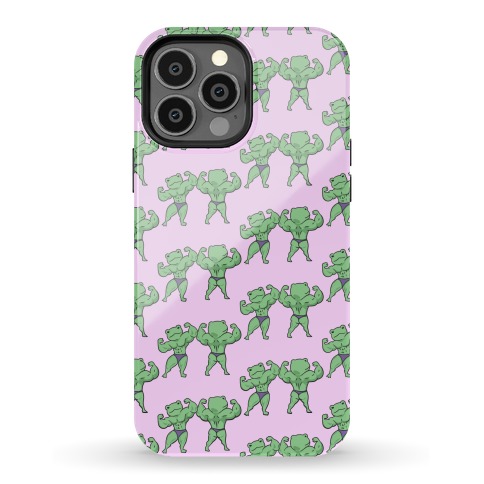Let's Get Rippet Phone Case