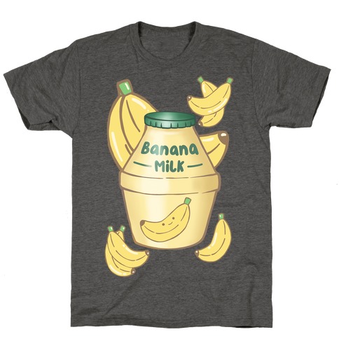 Banana Milk T-Shirt