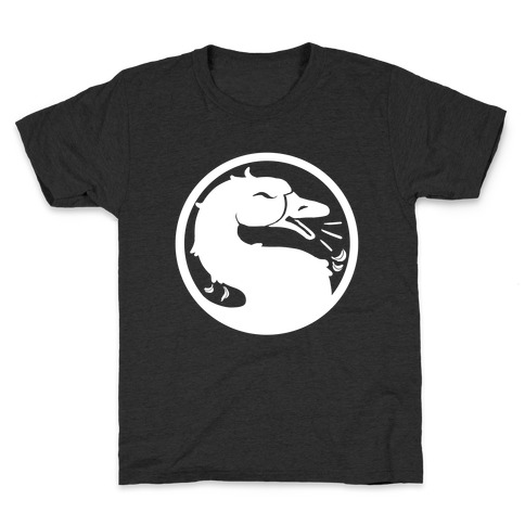 Mortal Honkbat Kids T-Shirt