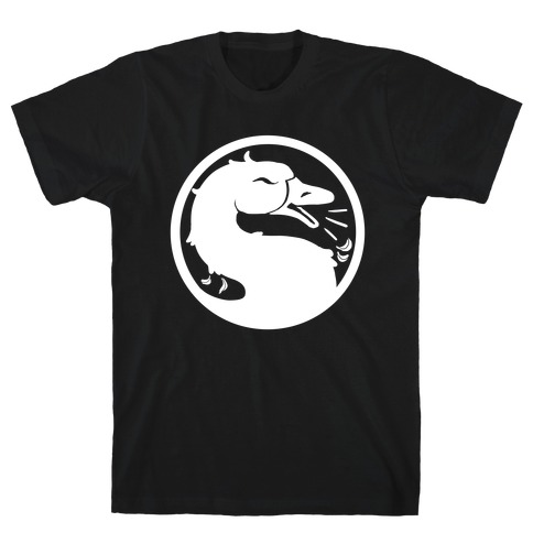 Mortal Honkbat T-Shirt