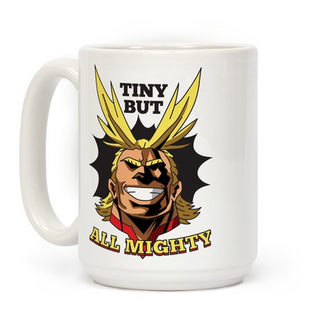 Mighty Mug 15 oz