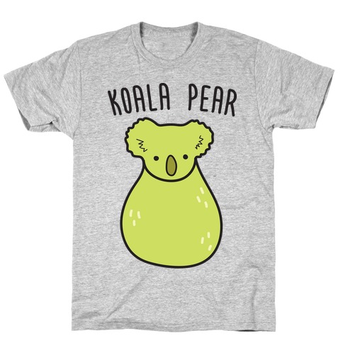 Koala Pear T-Shirt