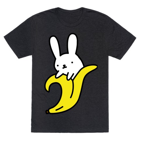 Bunny Banna T-Shirt
